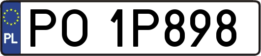 PO1P898