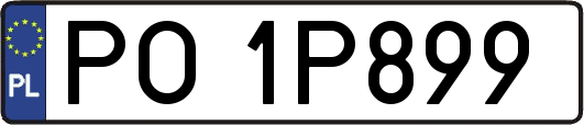PO1P899