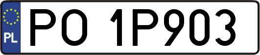 PO1P903