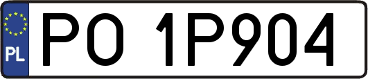 PO1P904