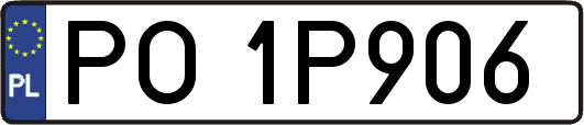 PO1P906