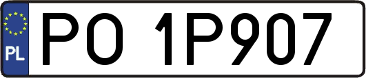 PO1P907