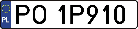 PO1P910