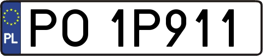 PO1P911