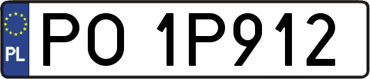 PO1P912