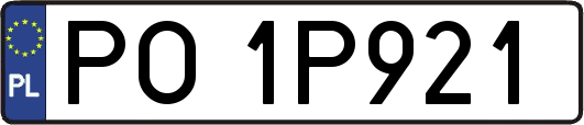 PO1P921