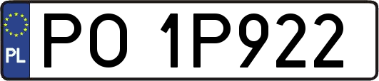 PO1P922