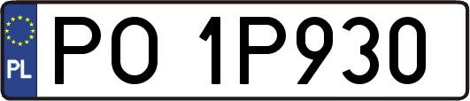 PO1P930