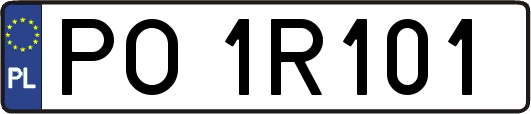 PO1R101