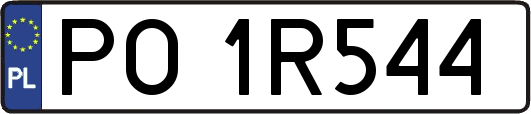 PO1R544