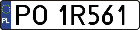PO1R561