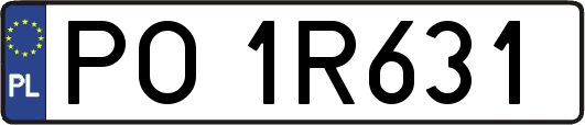 PO1R631