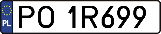 PO1R699