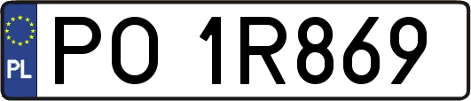 PO1R869