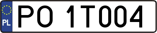 PO1T004