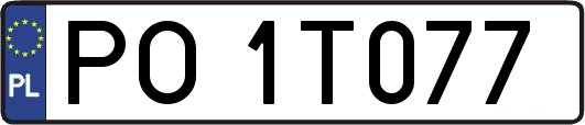 PO1T077