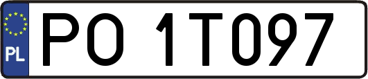 PO1T097
