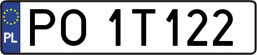 PO1T122