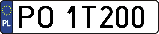 PO1T200