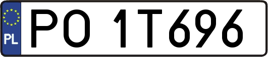 PO1T696