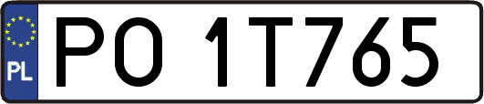 PO1T765