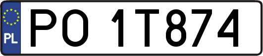 PO1T874