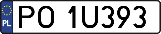 PO1U393