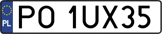 PO1UX35