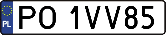 PO1VV85