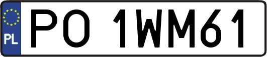 PO1WM61