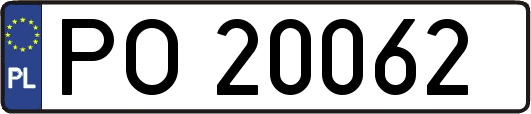 PO20062