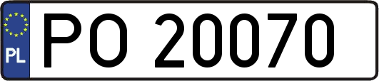 PO20070