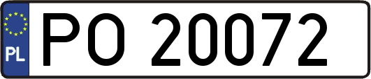 PO20072