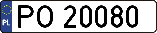 PO20080