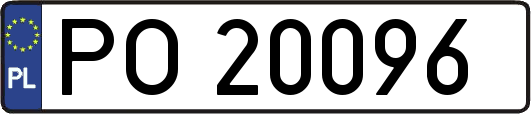 PO20096