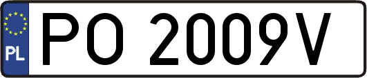 PO2009V