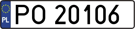 PO20106