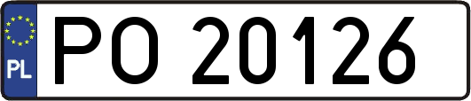 PO20126