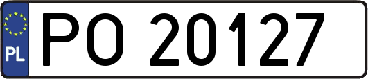 PO20127