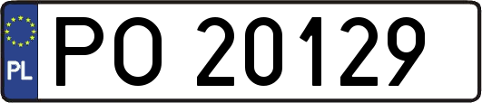 PO20129