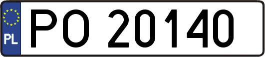 PO20140