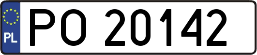 PO20142