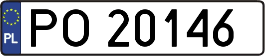 PO20146
