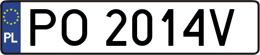 PO2014V