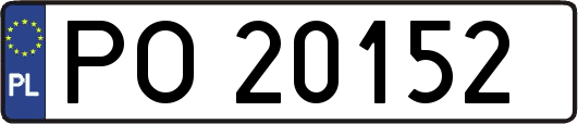 PO20152