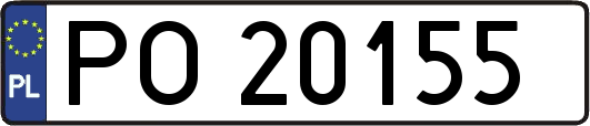 PO20155
