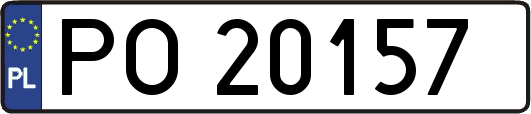PO20157