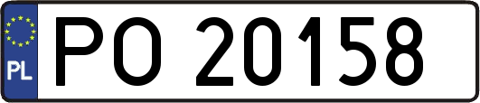 PO20158
