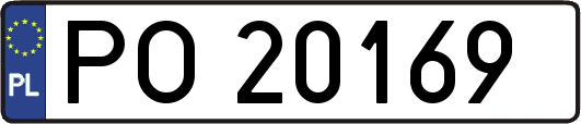 PO20169