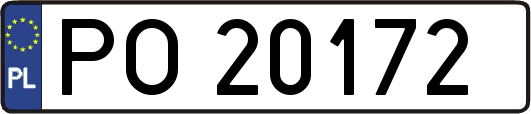 PO20172